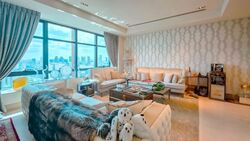 The Ritz-Carlton  (D9), Condominium #584883411